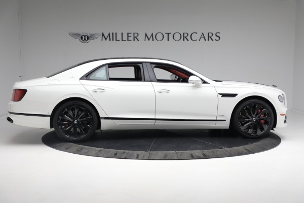Used 2021 Bentley Flying Spur W12 First Edition for sale $229,900 at Bugatti of Greenwich in Greenwich CT 06830 9