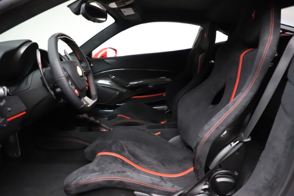 Used 2020 Ferrari 488 Pista for sale Sold at Bugatti of Greenwich in Greenwich CT 06830 14