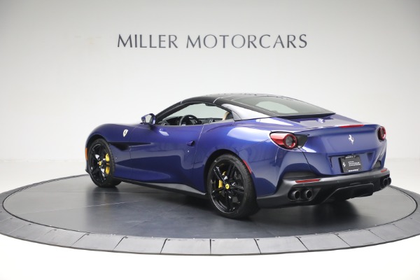 Used 2019 Ferrari Portofino for sale Sold at Bugatti of Greenwich in Greenwich CT 06830 16
