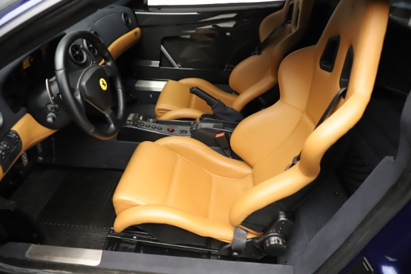 Used 2004 Ferrari 360 Challenge Stradale for sale Sold at Bugatti of Greenwich in Greenwich CT 06830 14