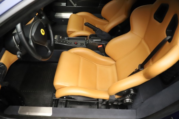 Used 2004 Ferrari 360 Challenge Stradale for sale Sold at Bugatti of Greenwich in Greenwich CT 06830 16