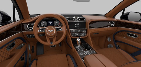 New 2021 Bentley Bentayga Speed for sale Sold at Bugatti of Greenwich in Greenwich CT 06830 6
