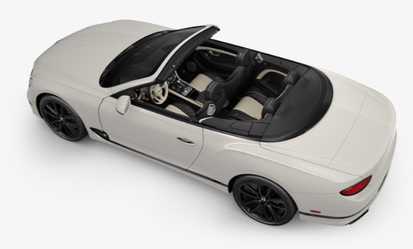 New 2021 Bentley Continental GT V8 for sale Call for price at Bugatti of Greenwich in Greenwich CT 06830 4