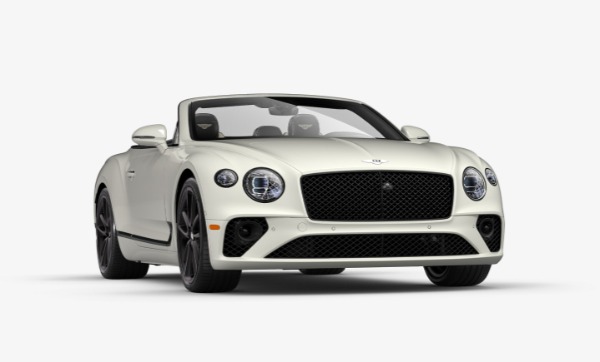 New 2021 Bentley Continental GT V8 for sale Call for price at Bugatti of Greenwich in Greenwich CT 06830 5