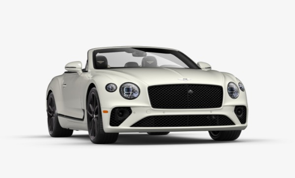 New 2021 Bentley Continental GT V8 for sale Sold at Bugatti of Greenwich in Greenwich CT 06830 5