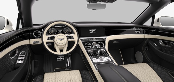 New 2021 Bentley Continental GT V8 for sale Sold at Bugatti of Greenwich in Greenwich CT 06830 6