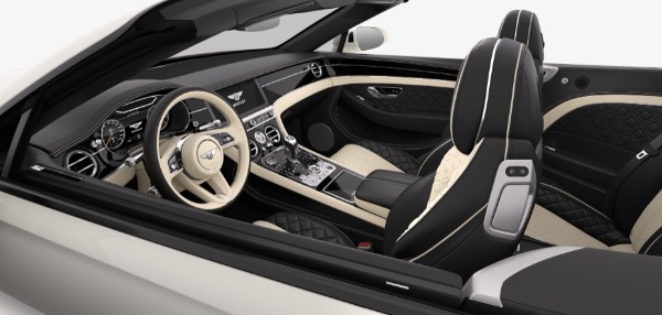 New 2021 Bentley Continental GT V8 for sale Call for price at Bugatti of Greenwich in Greenwich CT 06830 7