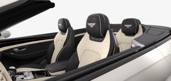 New 2021 Bentley Continental GT V8 for sale Call for price at Bugatti of Greenwich in Greenwich CT 06830 8