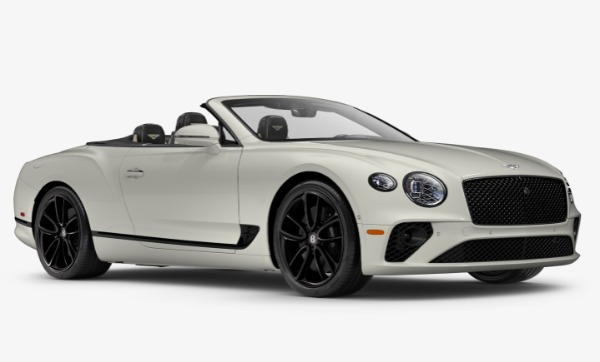 New 2021 Bentley Continental GT V8 for sale Call for price at Bugatti of Greenwich in Greenwich CT 06830 1