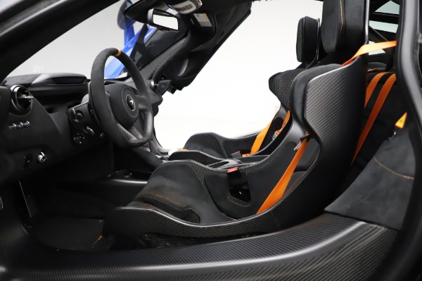 Used 2021 McLaren 765LT for sale Sold at Bugatti of Greenwich in Greenwich CT 06830 23