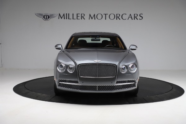 Used 2014 Bentley Flying Spur W12 for sale $109,900 at Bugatti of Greenwich in Greenwich CT 06830 13