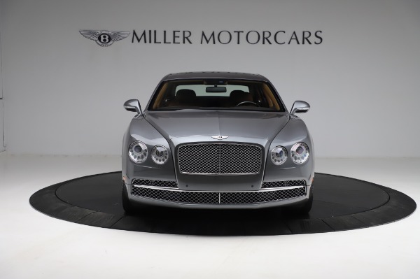 Used 2014 Bentley Flying Spur W12 for sale Sold at Bugatti of Greenwich in Greenwich CT 06830 13