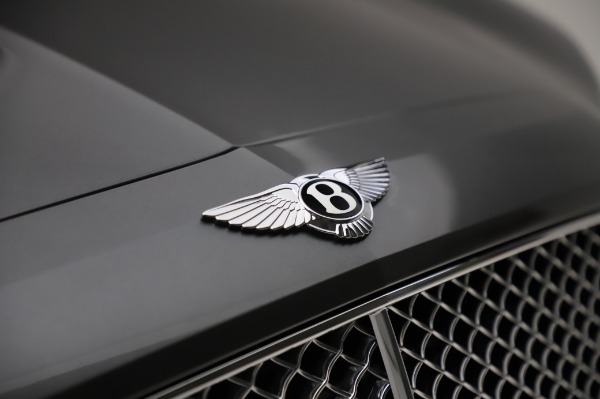 Used 2014 Bentley Flying Spur W12 for sale Sold at Bugatti of Greenwich in Greenwich CT 06830 15