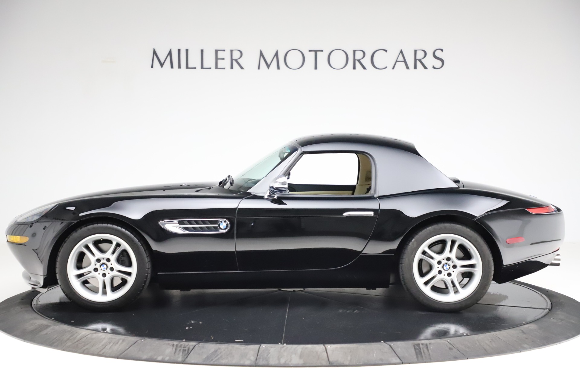 Pre-Owned 2001 BMW Z8 For Sale (Special Pricing) | Bugatti