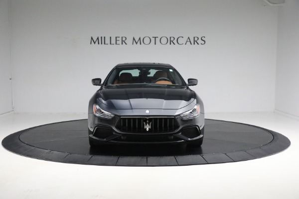 New 2021 Maserati Ghibli S Q4 for sale Call for price at Bugatti of Greenwich in Greenwich CT 06830 24