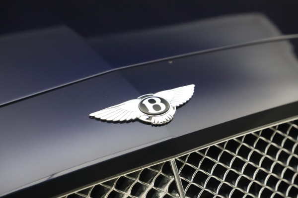 Used 2011 Bentley Continental GTC GT for sale Sold at Bugatti of Greenwich in Greenwich CT 06830 22