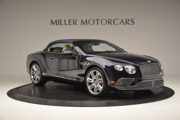 New 2017 Bentley Continental GT V8 for sale Sold at Bugatti of Greenwich in Greenwich CT 06830 20