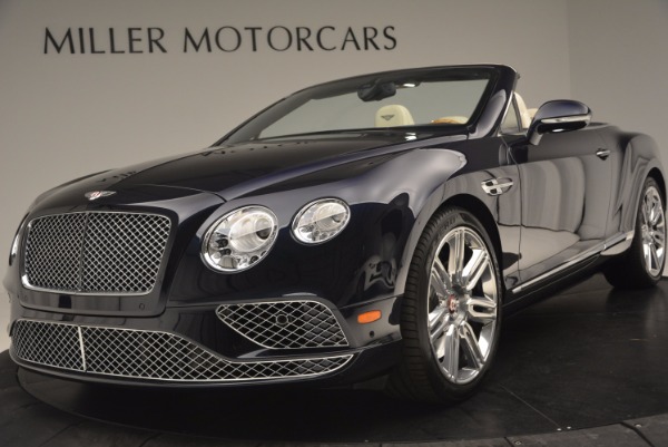 New 2017 Bentley Continental GT V8 for sale Sold at Bugatti of Greenwich in Greenwich CT 06830 23