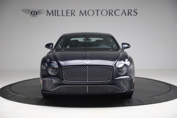 Used 2021 Bentley Continental GT V8 for sale Sold at Bugatti of Greenwich in Greenwich CT 06830 11