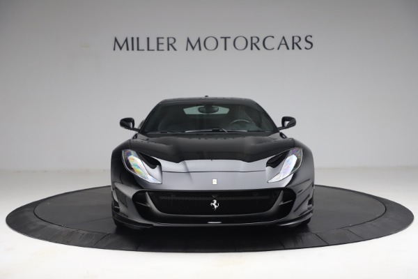 Used 2019 Ferrari 812 Superfast for sale $355,900 at Bugatti of Greenwich in Greenwich CT 06830 12