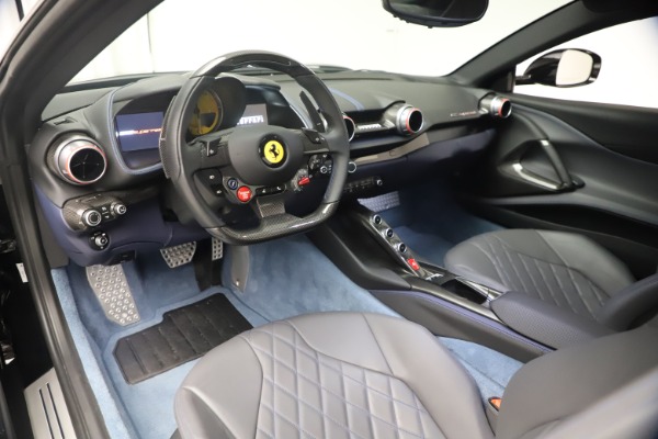 Used 2019 Ferrari 812 Superfast for sale $355,900 at Bugatti of Greenwich in Greenwich CT 06830 13