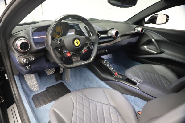 Used 2019 Ferrari 812 Superfast for sale Sold at Bugatti of Greenwich in Greenwich CT 06830 13