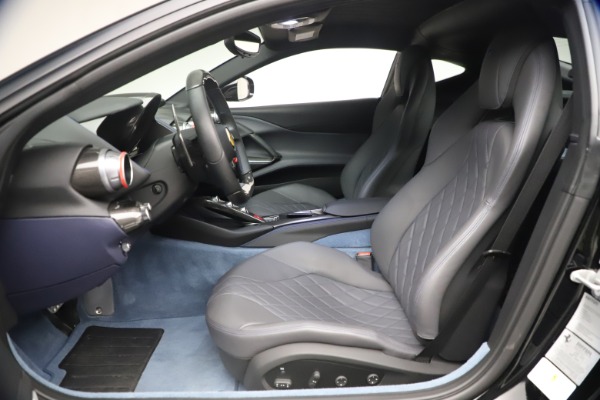 Used 2019 Ferrari 812 Superfast for sale $355,900 at Bugatti of Greenwich in Greenwich CT 06830 14
