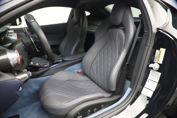 Used 2019 Ferrari 812 Superfast for sale $355,900 at Bugatti of Greenwich in Greenwich CT 06830 15