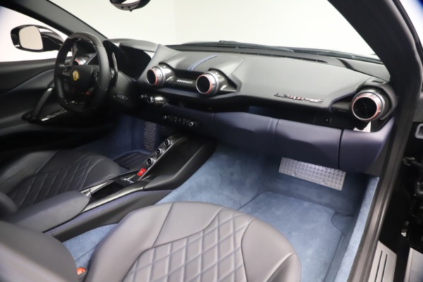 Used 2019 Ferrari 812 Superfast for sale Sold at Bugatti of Greenwich in Greenwich CT 06830 17