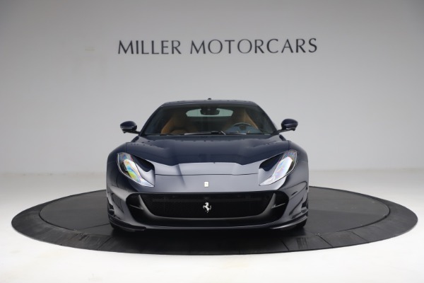 Used 2020 Ferrari 812 Superfast for sale Sold at Bugatti of Greenwich in Greenwich CT 06830 12