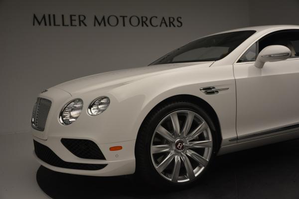 New 2016 Bentley Continental GT V8 for sale Sold at Bugatti of Greenwich in Greenwich CT 06830 14