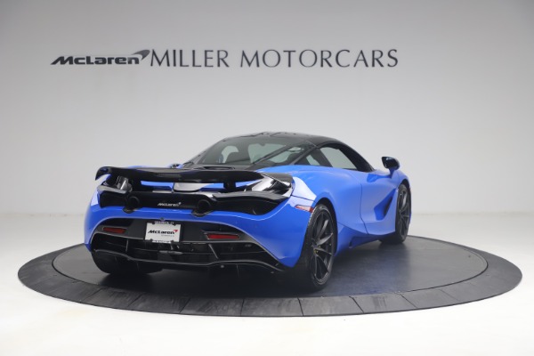 Used 2020 McLaren 720S Performance for sale Sold at Bugatti of Greenwich in Greenwich CT 06830 6