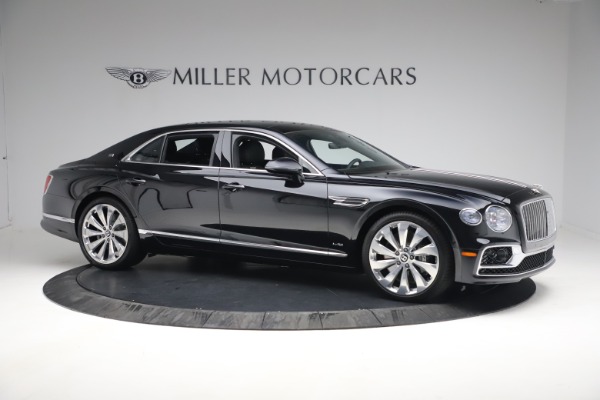 Used 2020 Bentley Flying Spur W12 First Edition for sale Sold at Bugatti of Greenwich in Greenwich CT 06830 10