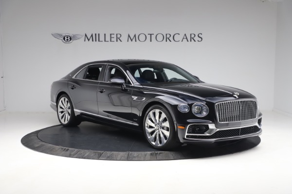 Used 2020 Bentley Flying Spur W12 First Edition for sale Sold at Bugatti of Greenwich in Greenwich CT 06830 11