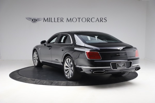 Used 2020 Bentley Flying Spur W12 First Edition for sale Sold at Bugatti of Greenwich in Greenwich CT 06830 5