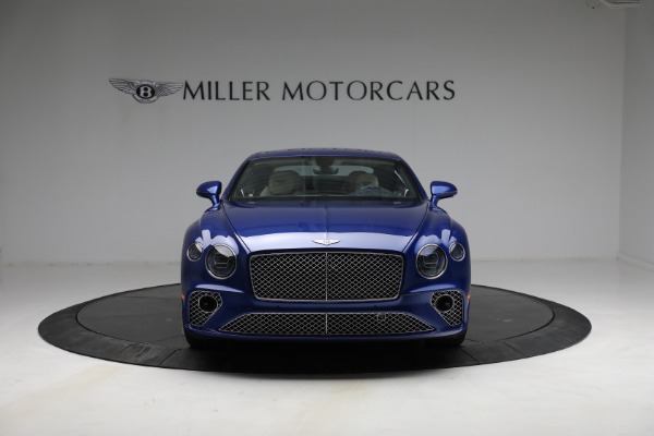 Used 2020 Bentley Continental GT V8 for sale Sold at Bugatti of Greenwich in Greenwich CT 06830 12