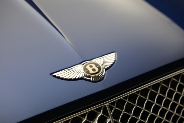 Used 2020 Bentley Continental GT V8 for sale Sold at Bugatti of Greenwich in Greenwich CT 06830 14