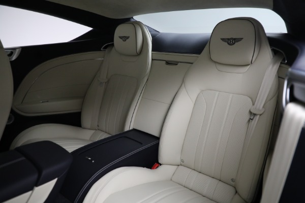 Used 2020 Bentley Continental GT V8 for sale Sold at Bugatti of Greenwich in Greenwich CT 06830 21