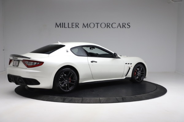 Used 2014 Maserati GranTurismo MC for sale Sold at Bugatti of Greenwich in Greenwich CT 06830 10