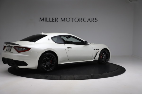 Used 2014 Maserati GranTurismo MC for sale Sold at Bugatti of Greenwich in Greenwich CT 06830 11