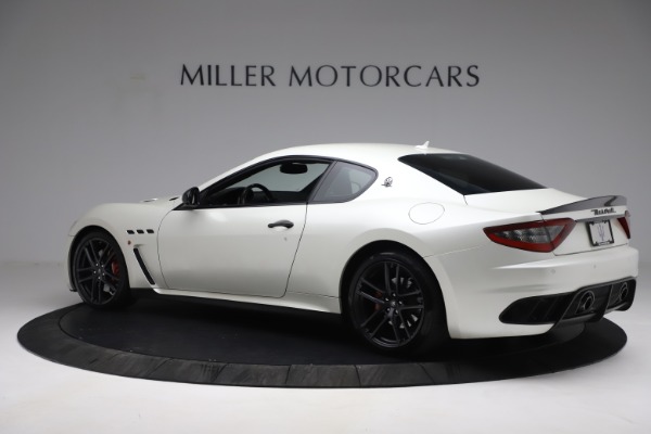 Used 2014 Maserati GranTurismo MC for sale Sold at Bugatti of Greenwich in Greenwich CT 06830 6