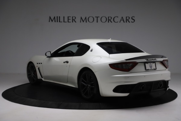 Used 2014 Maserati GranTurismo MC for sale Sold at Bugatti of Greenwich in Greenwich CT 06830 7