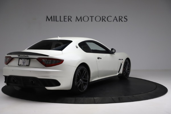 Used 2014 Maserati GranTurismo MC for sale Sold at Bugatti of Greenwich in Greenwich CT 06830 9