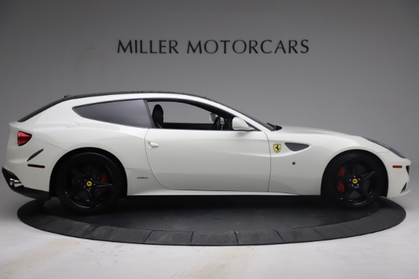 Used 2015 Ferrari FF for sale Sold at Bugatti of Greenwich in Greenwich CT 06830 11