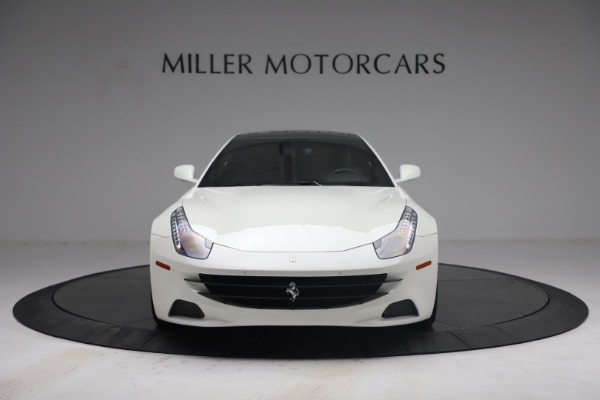 Used 2015 Ferrari FF for sale Sold at Bugatti of Greenwich in Greenwich CT 06830 14