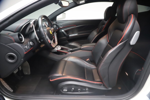 Used 2015 Ferrari FF for sale Sold at Bugatti of Greenwich in Greenwich CT 06830 16