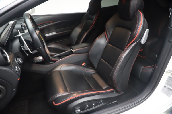 Used 2015 Ferrari FF for sale Sold at Bugatti of Greenwich in Greenwich CT 06830 17