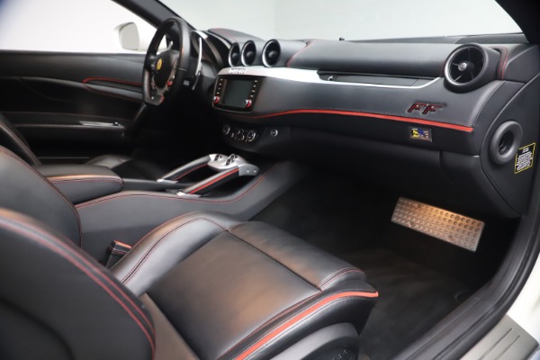 Used 2015 Ferrari FF for sale Sold at Bugatti of Greenwich in Greenwich CT 06830 20