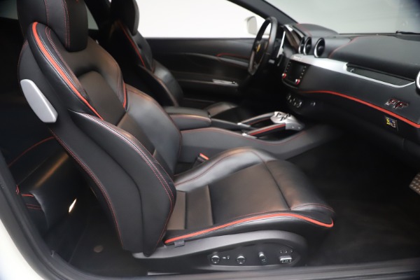 Used 2015 Ferrari FF for sale Sold at Bugatti of Greenwich in Greenwich CT 06830 21