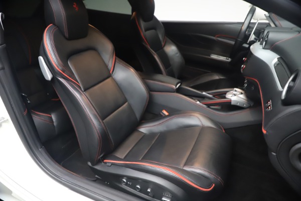 Used 2015 Ferrari FF for sale Sold at Bugatti of Greenwich in Greenwich CT 06830 22